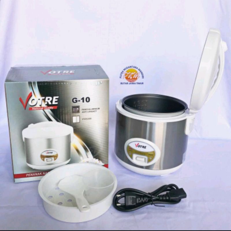 RICE COOKER VOTRE