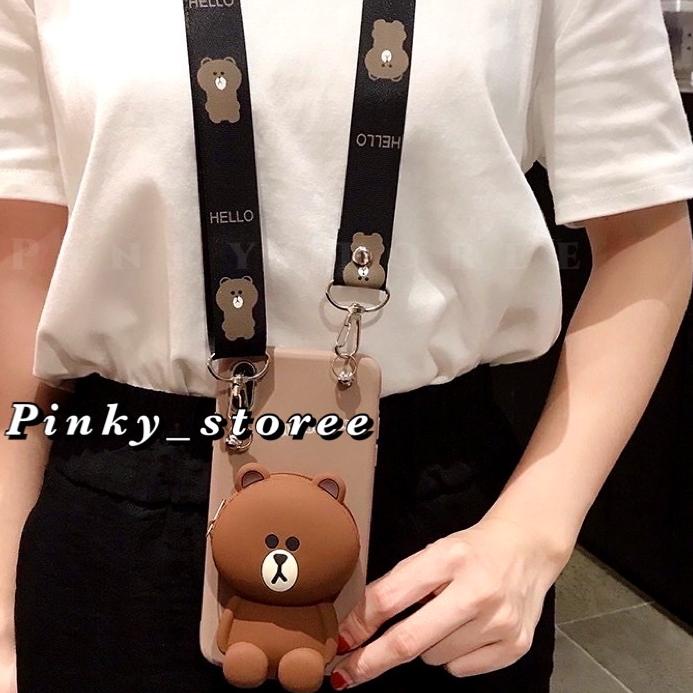 ✨TERBARU✨ CASING INFINIX SMART 6NFC/ SMART 5/ HOT 11PLAY/ HOT 10PLAY/ HOT 9PLAY/ SOFT CASE DOMPET KO