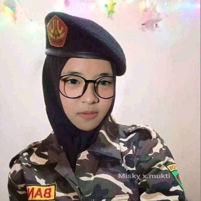 KA  [COD] PAKET KOMPLIT SERAGAM PDL BANSER