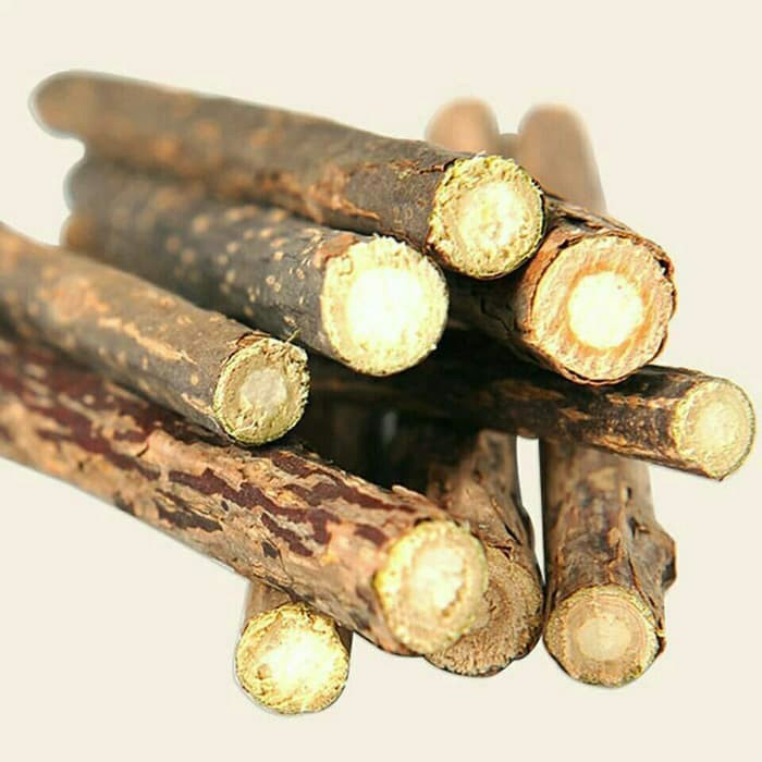CATNIP STICK MATABI - Catnip Snack Makanan Kucing Kitten Cat Nip Stick