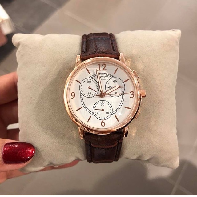 VINCCI Jam tangan Original