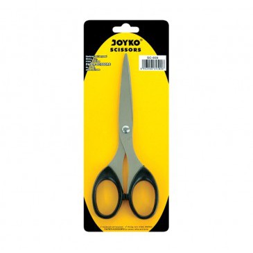 joyko gunting anak kantor rumahan decoupage / art deco scissors sc 848 / 838 / 828