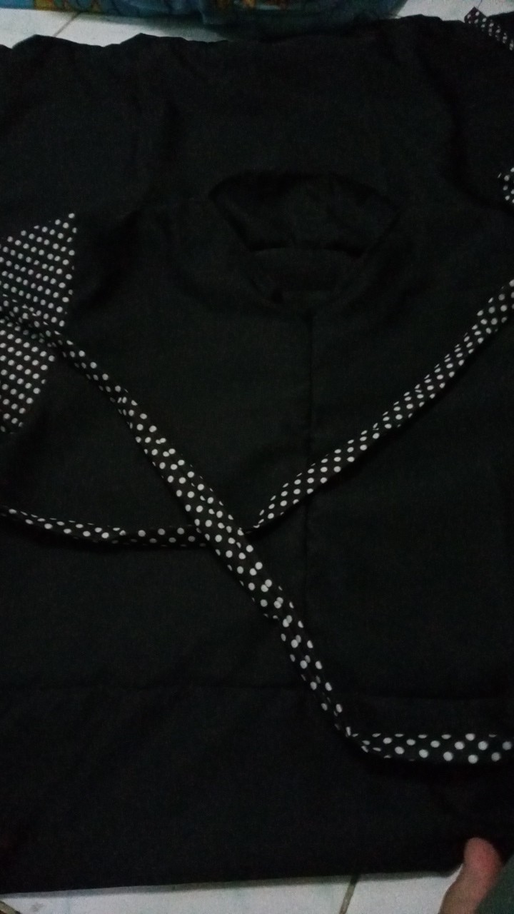 Maura Couple - Sania Ruffle Batik Couple Ori Ndoro Jowi Dnt Garansi Termurah Shopee Hayunda Sarwenda