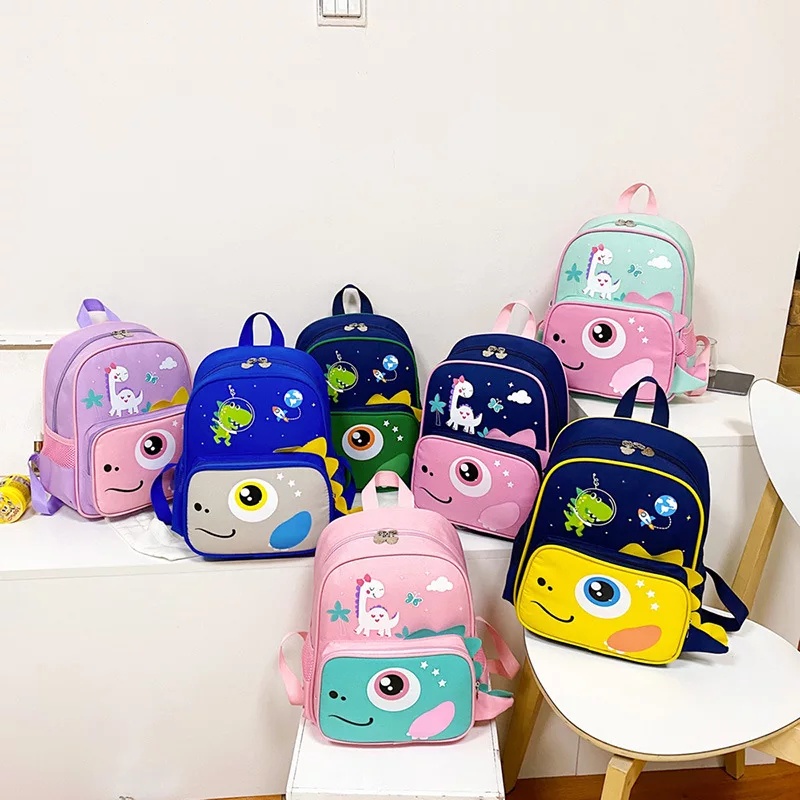 TAS RANSEL ANAK CEWE / TAS SEKOLAH ANAK SD / TAS RANSEL CEWE KEKINIAN