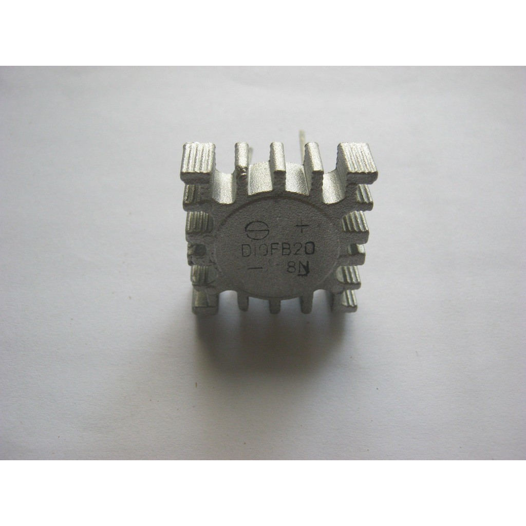 Dioda Bridge 10 Ampere