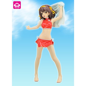 SEGA Suzumiya Haruhi - Suzumiya Haruhi no Yuuutsu Endless 8