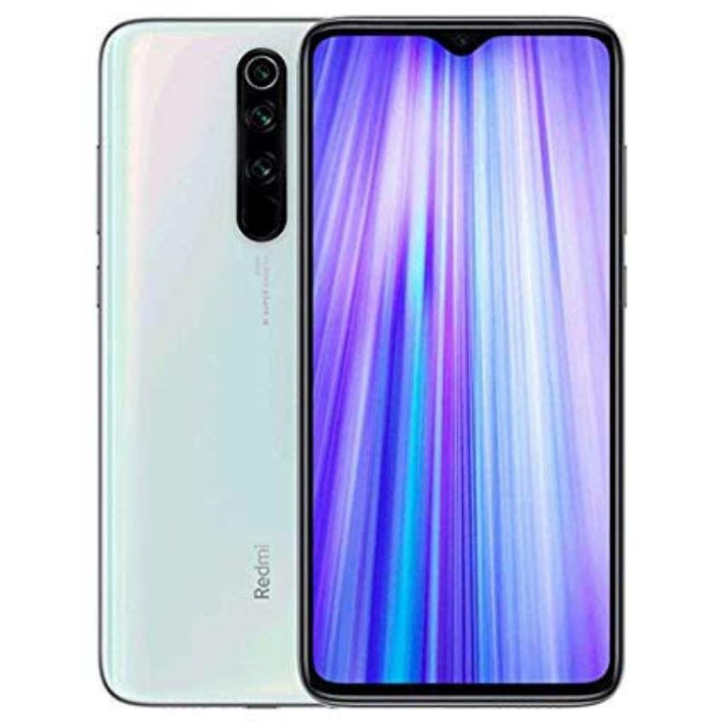 Xiaomi Redmi Note 8 Pro 6/128 Gb