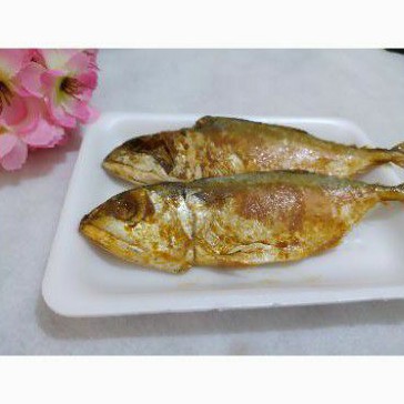 

ikan peda bumbu