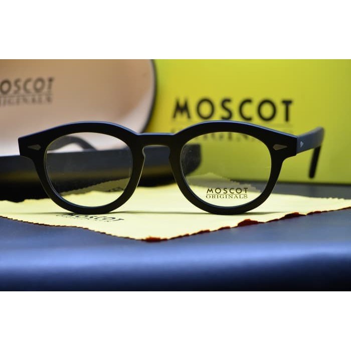 MOSCOT lemtosh original (frame+lensa) - supersin