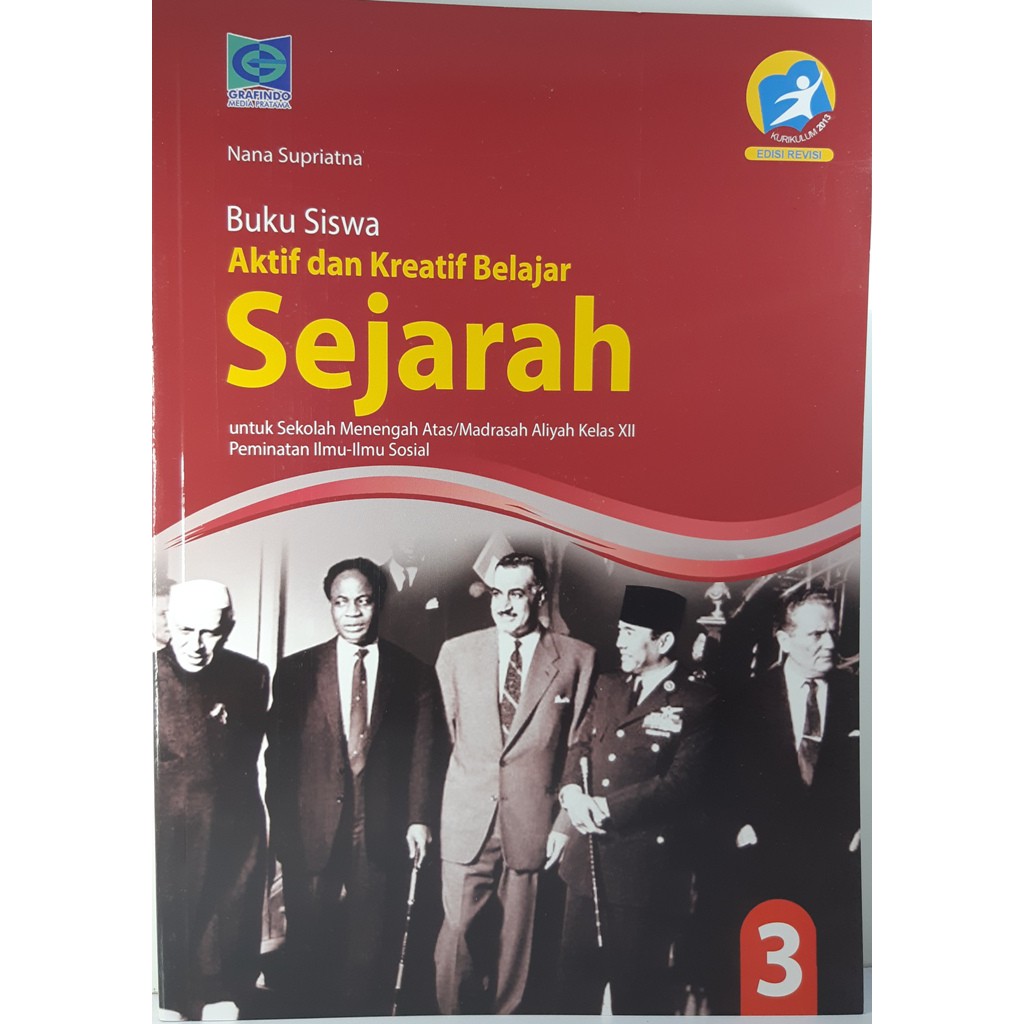 Download Buku Paket Sejarah Peminatan Kelas 12 Kurikulum 2013 Pdf Belajar Di Rumah