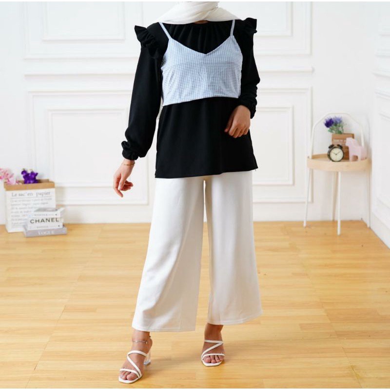 GFS FF08 NAZIA BLOUSE