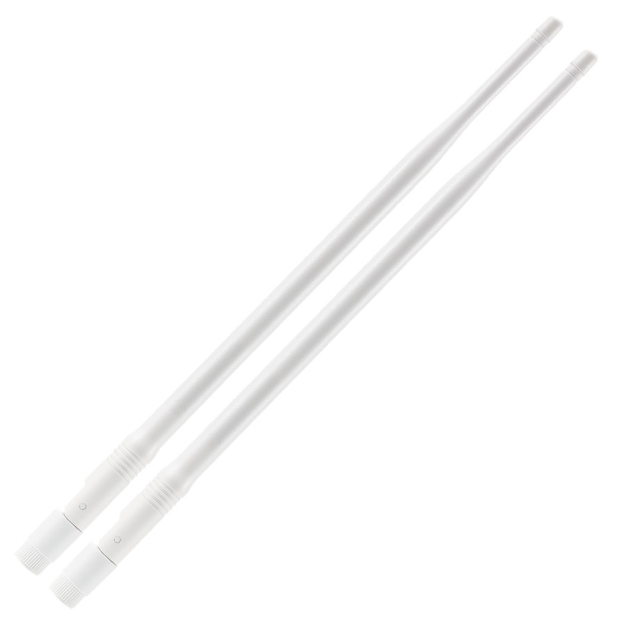 TotoLink Detachable 11 dbi Omni Antenna (2Pcs) - A011 KIT