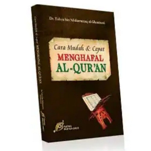 Buku Islam Cara Mudah Cepat Menghafal Al Qur An Shopee Indonesia