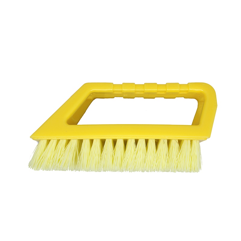 KtmStore Kleen Up Sikat Lantai Serbaguna Sikat WC Sikat Toilet Floor Brush 0501