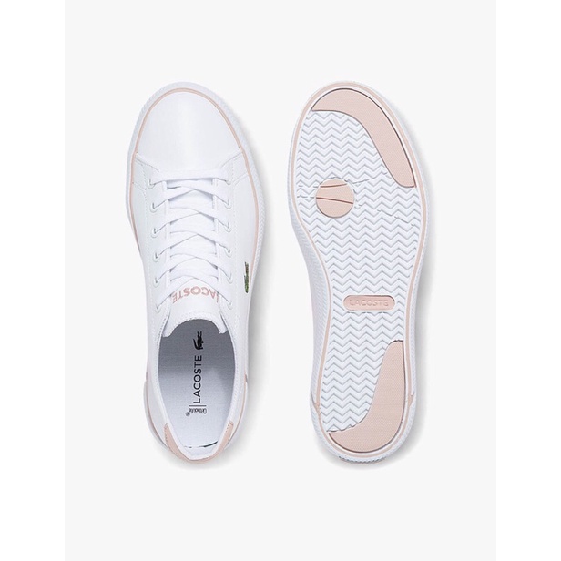 lacoste gripshot womens