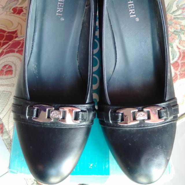 sepatu buccheri ori preloved