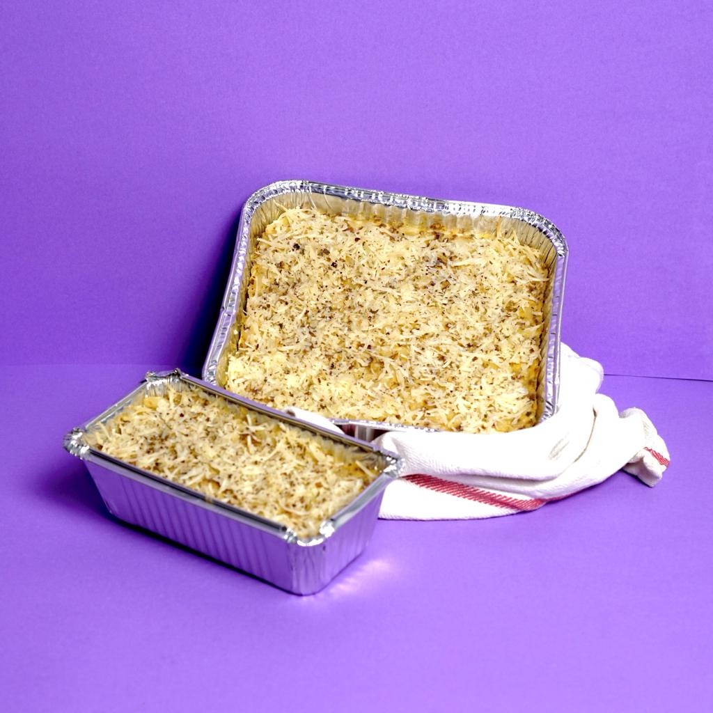 

Macaroni Schotel
