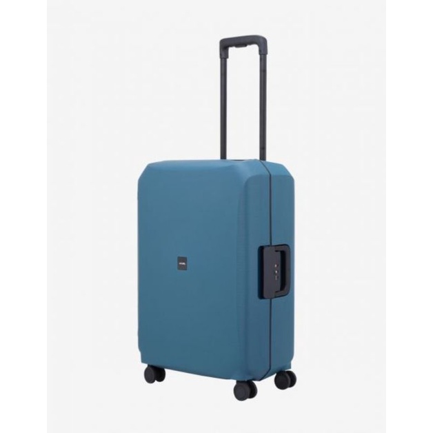 Koper Lojel Voja Hardcase Medium Size/25 Inch Original - Ink Blue