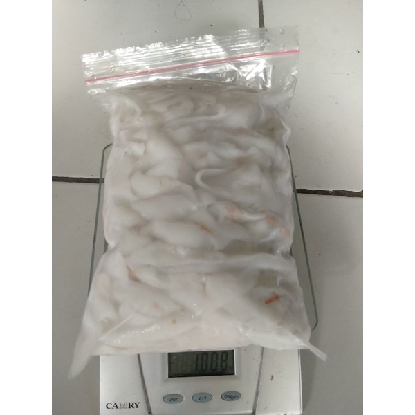 

daging kelapa muda kenyal 1kg