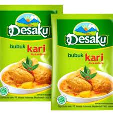 

Desaku Bubuk Kari Nusantara Murah 1Renceng