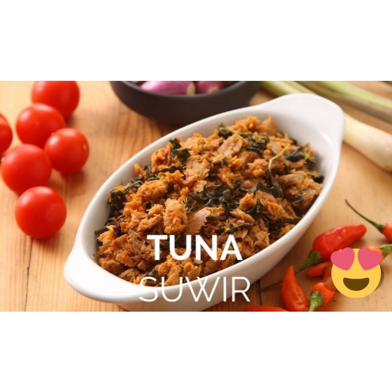 

KREASI SAMBEL PEDAS AZZURA (netto 150g)