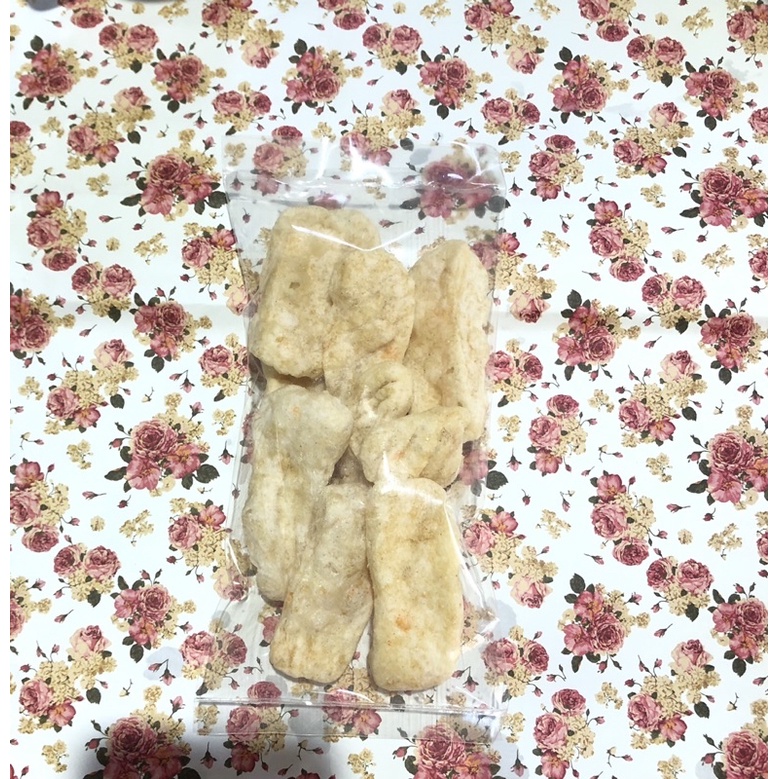 

Cuanki lidah 10 biji