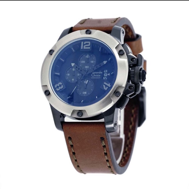 alexandre cristie 6295