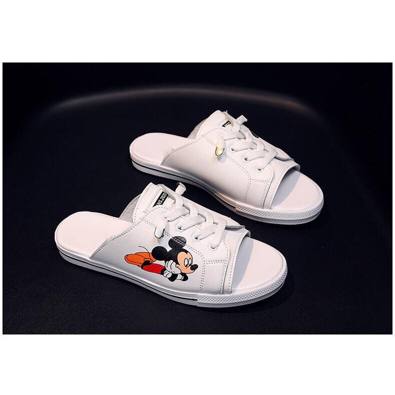 Sandal Wanita Sandal Import Sandal Batam LS 808