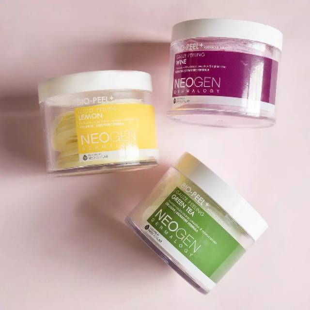 NEOGEN Bio Peel 30 Pads
