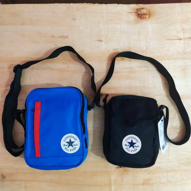 harga sling bag converse original off 