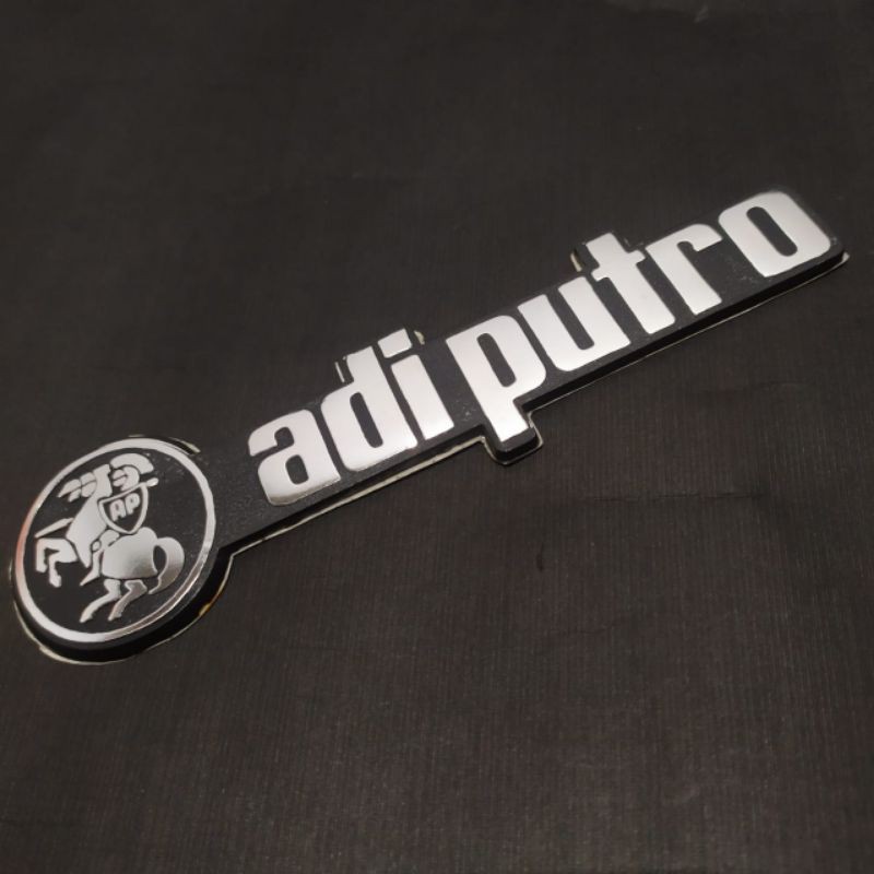 emblem adi putro cod