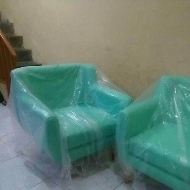 Sofa Retro Sofa Singel Retro Sofa Scandinavian Sofa Jakarta Sofa Vintage