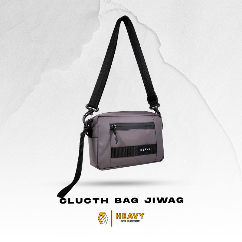 handbag distro pria/wanita heavy terbaru