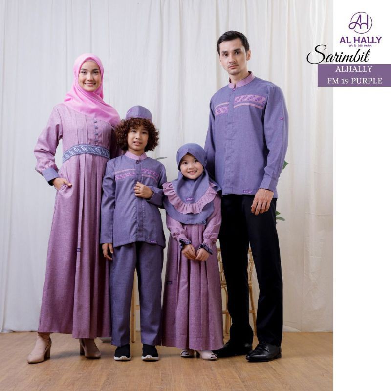 SARIMBIT ALHALLY TERBARU || FM 19 PURPLE