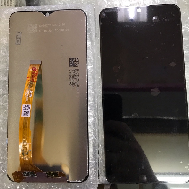 LCD VIVO Y91 ORI OEM FULL SET