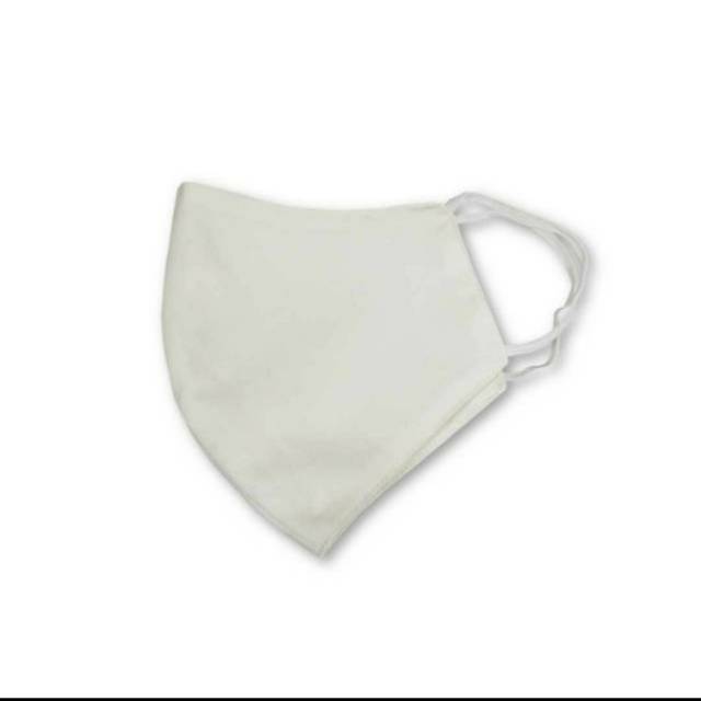 Termurah Masker Kain Hijab Terry Palmer Premium Non Medis Anti Bakteri Wx6axjHdEByzR