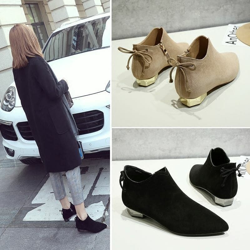 sepatu wanita import tipe 212