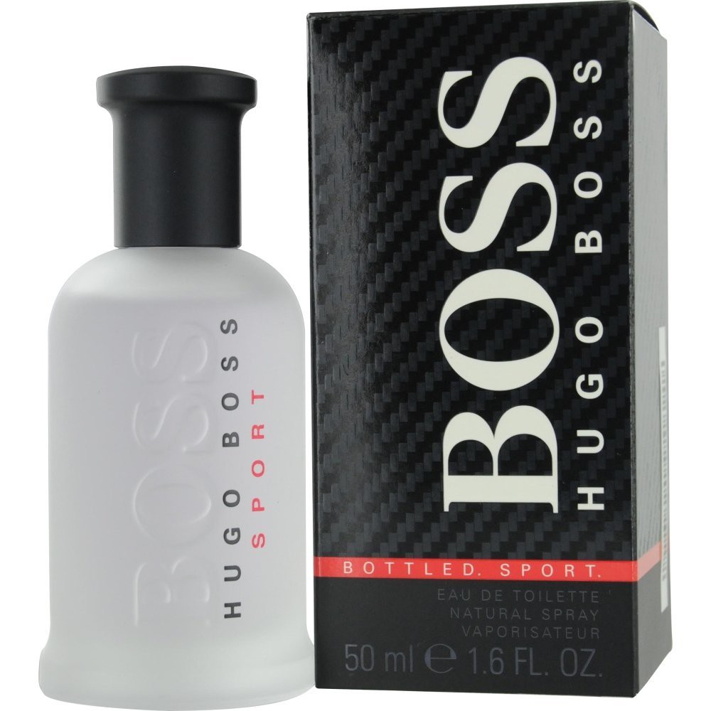 Hugo Boss Bottled Sport
