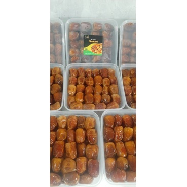 kurma Sukari al qassim premium 1kg | sukari premium  asli