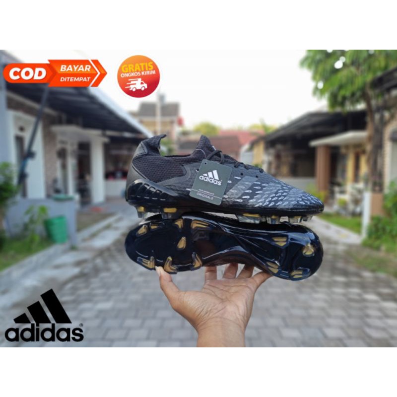 PROMO MURAH!! Sepatu Bola Nike Phantom TERLARIS. COD GRATIS ONGKIR Sepatu Sepatu Bola Murah. Ultra Phantom Mercurial Tiempo Predator Accelerator Catalyst Best Seller.-5