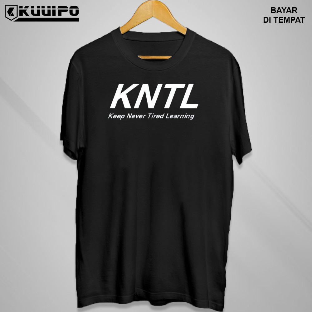 Kaos KNTL