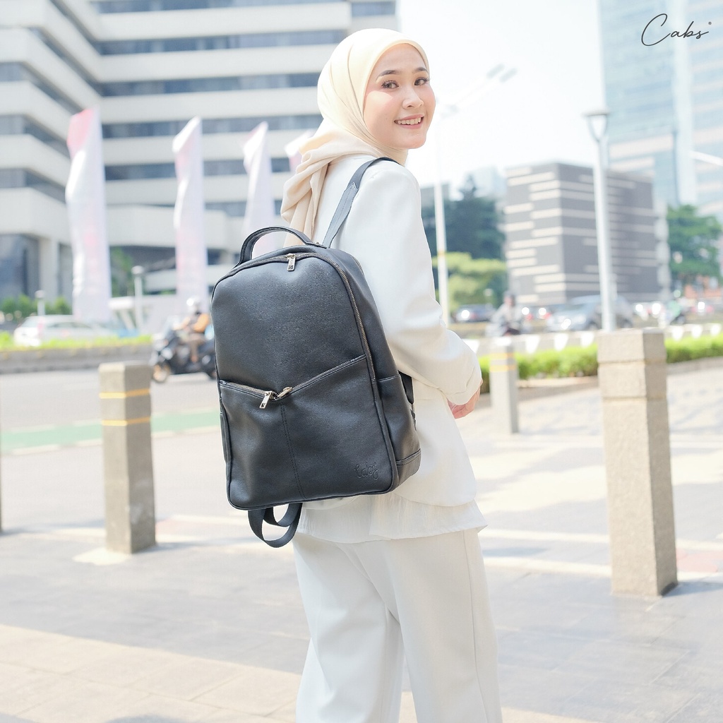 Cabs  - Tas Wanita Type Bianca Muat Laptop 14 inch