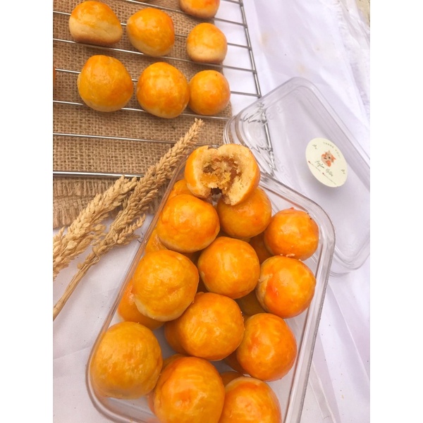 

NASTAR(full pineapple jam)