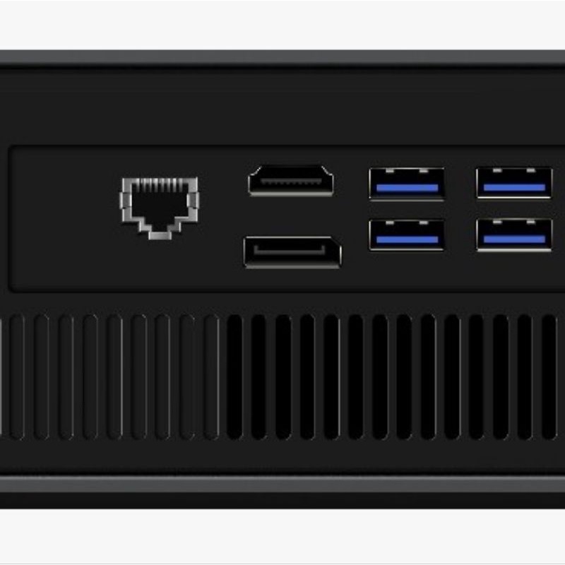 Mini PC CoreBox Intel Core i5-8259U Windows