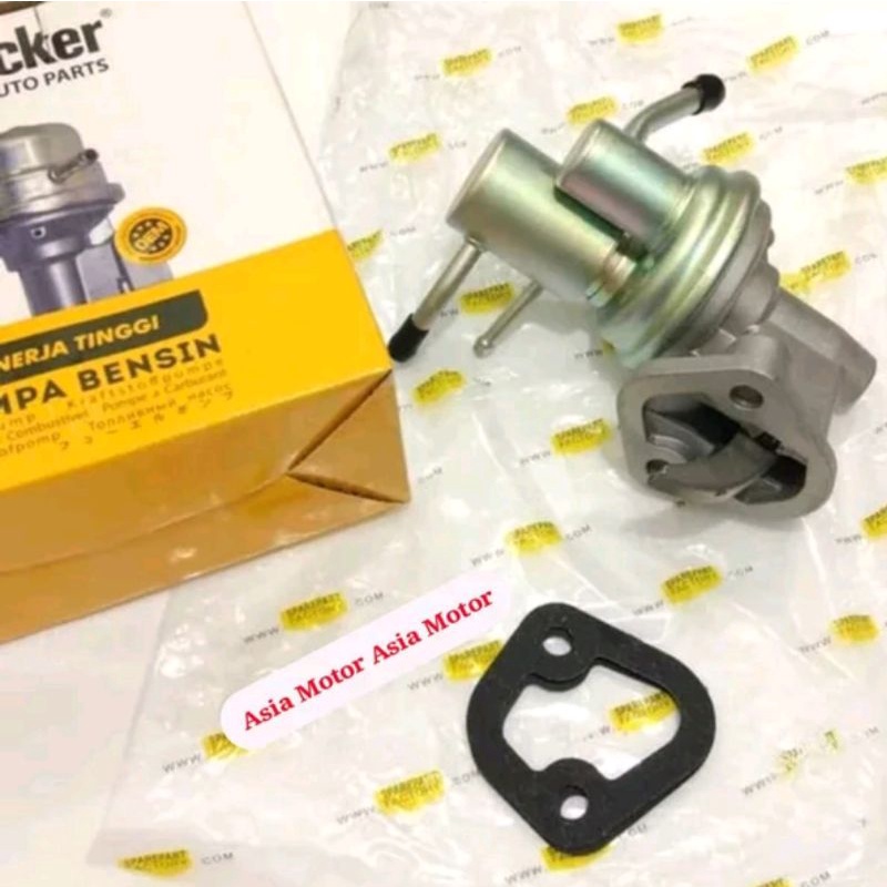 Pompa Bensin Suzuki Vitara Escudo Sidekick Fuel Pump Rotak Vitara Escudo Sidekick