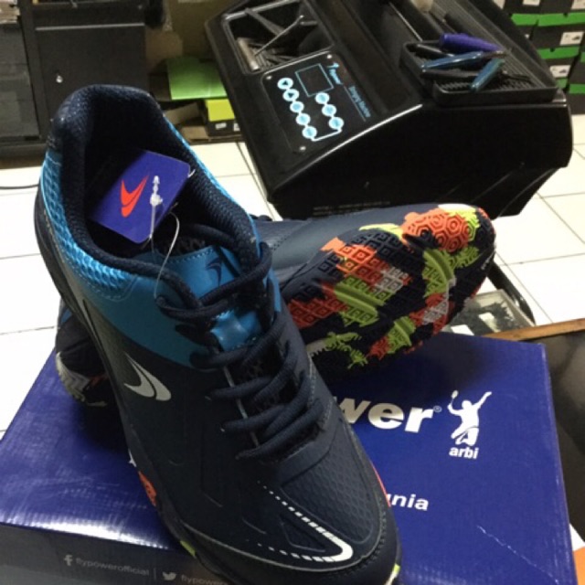 SEPATU FLYPOWER LOSARI 3