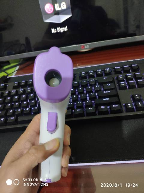 Termometer infrared Thermometer infrared Thermometer gun Termometer