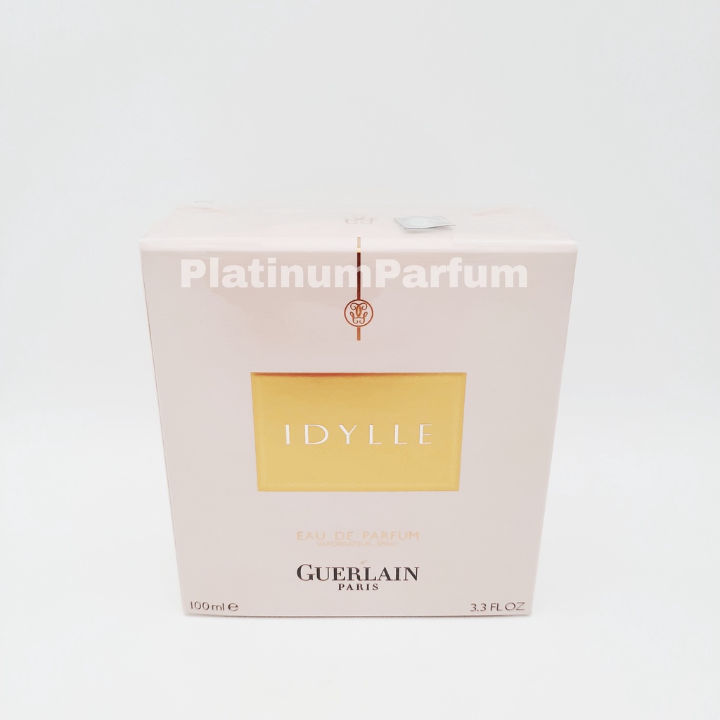 Parfum Original Guerlain Idylle