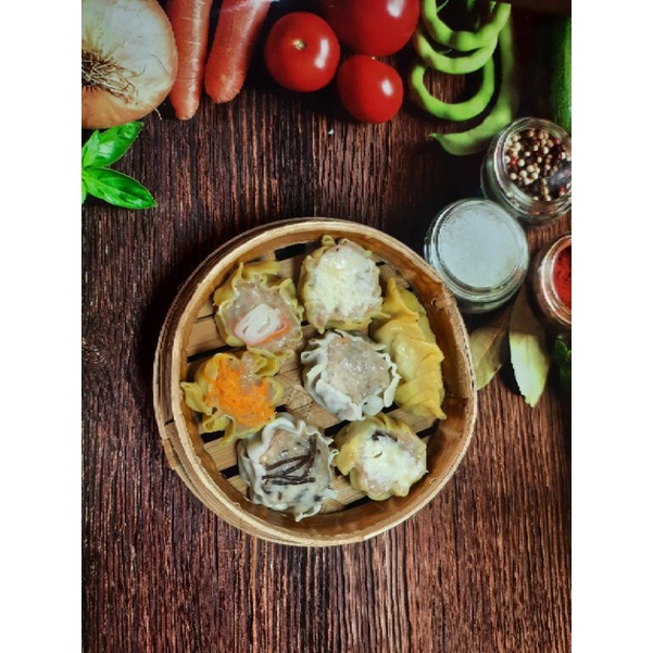 

dimsum ukuran kecil