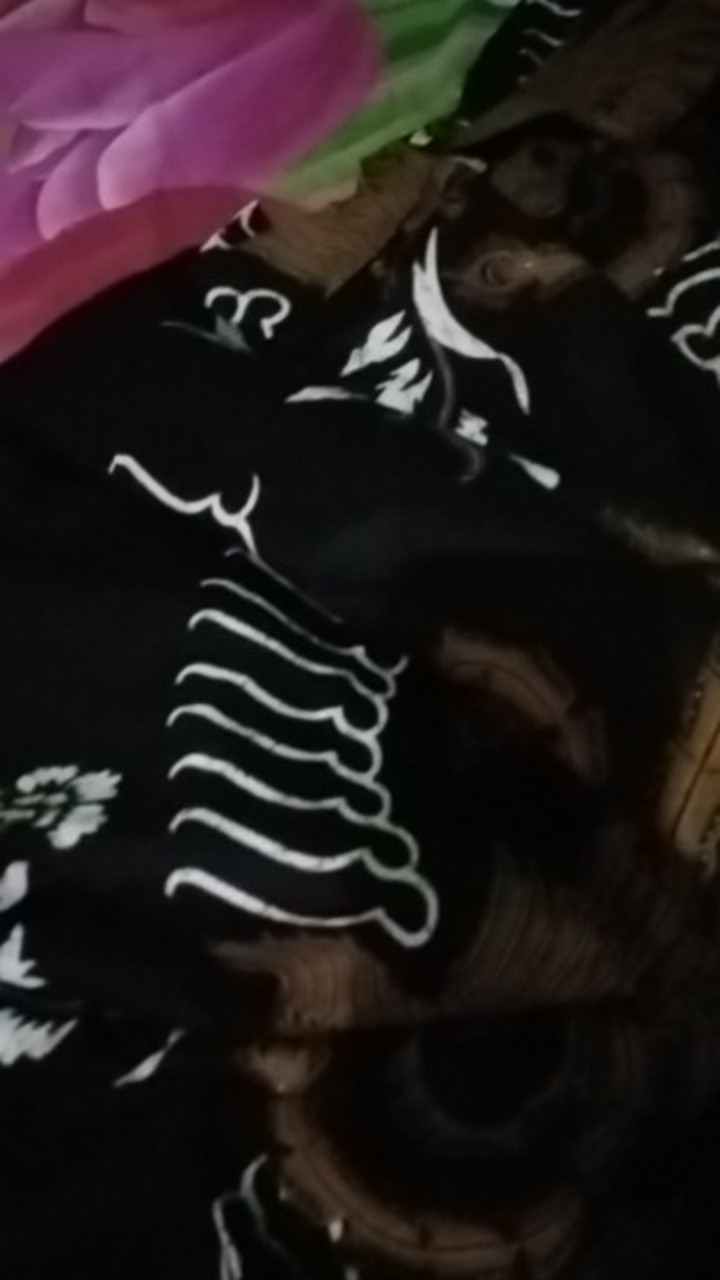 Coupel Batik Dolbi Dolby Dobbi Dobby